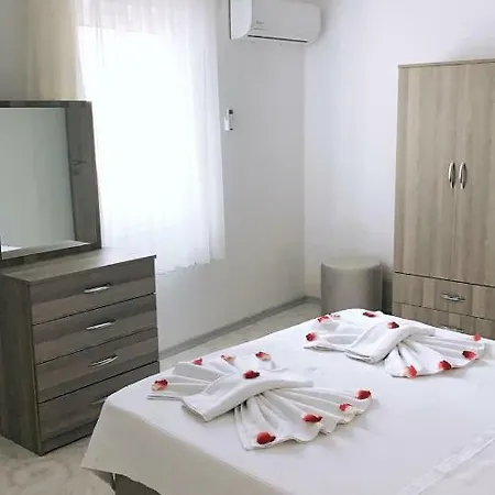 Hotel de apartamente Vesper Street Suites