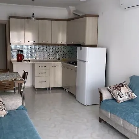 Hotel de apartamente Vesper Street Suites *
