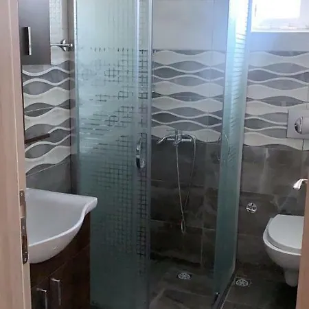 Hotel de apartamente Vesper Street Suites Turunç