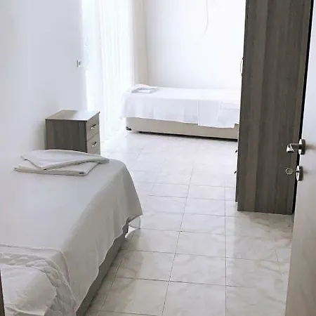 Vesper Street Suites Hotel de apartamente Turunç