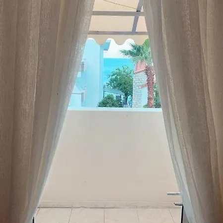 Vesper Street Suites Turunç