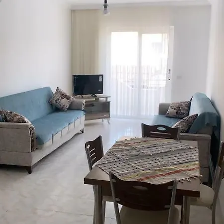 Vesper Street Suites Hotel de apartamente Turunç