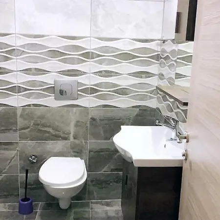 Vesper Street Suites Hotel de apartamente *