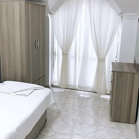 Hotel de apartamente Vesper Street Suites